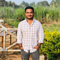 Lead Consult Employee Santhosh Tn's profile photo