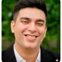 HDFC ERGO General Insurance Employee Abhinav Sharma's profile photo