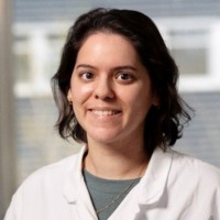 Iconovo AB Employee Nathasha Rizza's profile photo