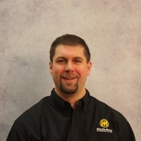 Martin Bros. Distributing Co., Inc. Employee Ethan Dewall's profile photo