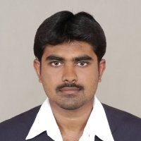 Connected Ventures (CV) Employee Senthilkumar C's profile photo