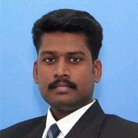 HCL Technologies Employee Senthil Subbiah's profile photo