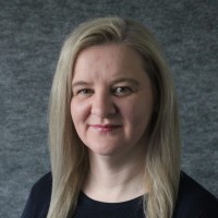 Coral Products Employee Sharon Tinsley's profile photo