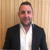 Barings Employee Matthew McDougall's profile photo