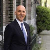 Alon Joseph Email & Phone Number