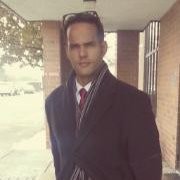 Medtech Employee Justin Henderson's profile photo