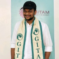 ThunderPlus Employee Lithin Kandibanda's profile photo