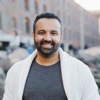 Stage Zero Employee Manu Stephen's profile photo