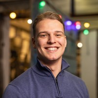 SANITRONICS Employee Daryll Groenhuijzen's profile photo