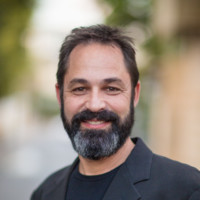 Strauss Strategy Employee Yoav Pridor's profile photo