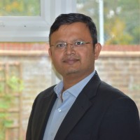 Anand Pathak Email