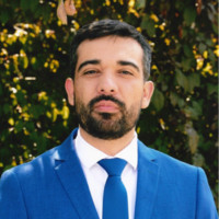 Eaton Employee César Avilés Silva's profile photo