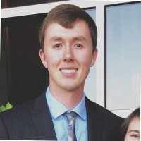 iSurity Employee Jarret Moore's profile photo