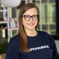 MAXIMA GROUP, UAB Employee Neringa Andrulytė's profile photo