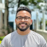 Zapiet Employee Prasad Nayanajith's profile photo