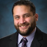 Quantum Real Estate Management, LLC AMO® Employee Giancarlo Raffo's profile photo