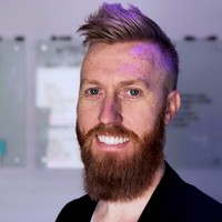 Creditly Corp Employee Doug Logue's profile photo