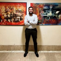 XtraTrust Employee Utsav Patel's profile photo