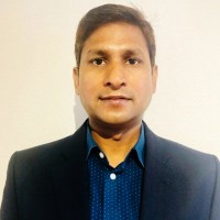 Wood Mackenzie Employee Om Kumar's profile photo