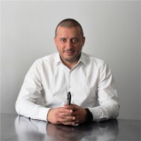 PACKIN LTD Employee Miroslav Nikolov's profile photo