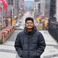 Lay Patel Email