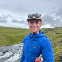 All In Stone Employee Liam Donovan's profile photo