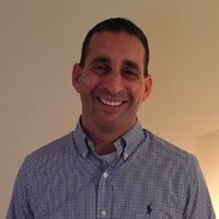Waldbaums Supermarkets Employee Salvatore Ellia's profile photo