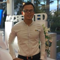 Tin Nguyen's profile photo