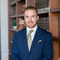 Batta Fulkerson Law Group Employee Connor Er's profile photo