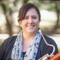 Del Mar College Employee Patty Fagan-Miller's profile photo
