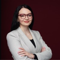 LUKOIL Lubricants Europe GmbH Employee Nevena Janosevic's profile photo