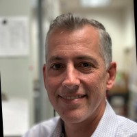 UCSF Health Employee Steven Oakes's profile photo