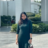 Adore Technosoft Employee Ananya Sharma's profile photo
