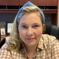 Amy Crouch Email & Phone Number