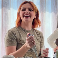 Nanogen Employee Paige MacNeill's profile photo