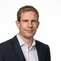 Raiffeisen Schweiz Genossenschaft Employee Roger Reist's profile photo