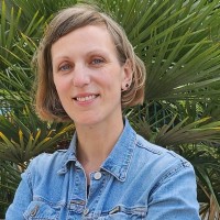 Assembly of European Regions (AER) Employee Johanna Pacevicius's profile photo