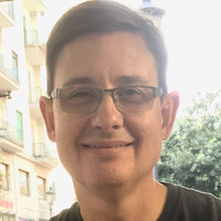 Darden Employee Ramiro Deldago's profile photo