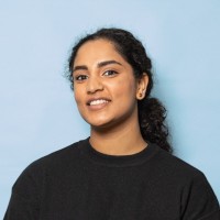 A2V Employee Chava Manasa's profile photo