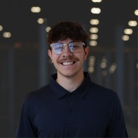 Marathon Press Employee Elijah Schroeder's profile photo