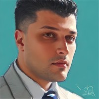 Mohand Jadallah Email & Phone Number