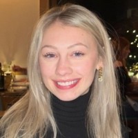 Nora Gregor Email & Phone Number