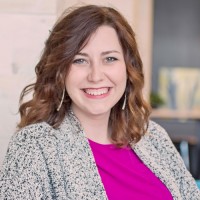 Nimble Kettle Employee Christa Rensel's profile photo