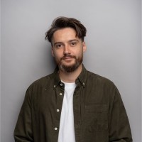 Bogdan Matei Email & Phone Number