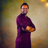 Blue Orb Foundation Employee Sandeep Jadhav's profile photo