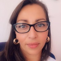 Ambu SL - España Employee Sandra Blázquez Moreno's profile photo