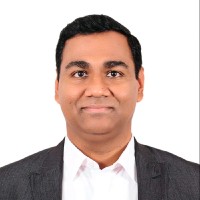 ELGI EQUIPMENTS LIMITED Employee Shivram Sundararaman's profile photo