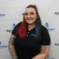 AgVantage Software Employee Erika Tix's profile photo