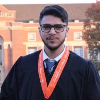 Gyrodata Employee Ali Almutawa's profile photo