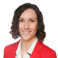 Sarah van Afferden Email